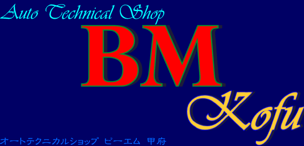 �K���[�WBM