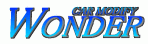 �J�[���f�B�t�@�CWONDER